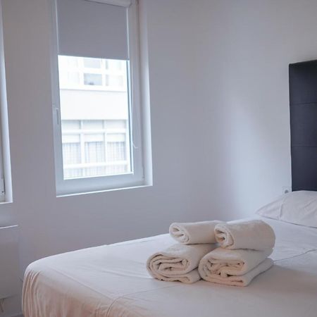 Aptartamento Descanso De Hercules - Galitrips Apartment A Coruna Exterior photo